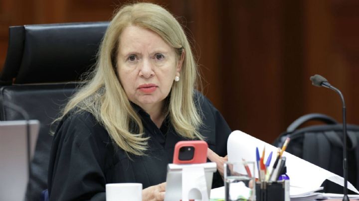 La Suprema Corte avala que la UIF pueda bloquear cuentas bancarias sin orden judicial