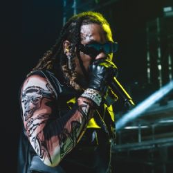 Disparan contra el rapero Offset en Florida y lo ingresan al hospital; se encuentra estable