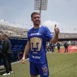 Aaron Ramsey, exjugador de Pumas que dejó México tras perder a su perrita, anuncia su retiro a los 35 años