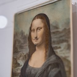 Marcel Duchamp hizo más que firmar un urinario: el MoMA reivindica el talento pictórico del controvertido artista