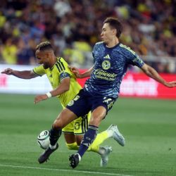 América sale vivo de Nashville y 'encamina' su pase a las Semifinales de la Concachampions