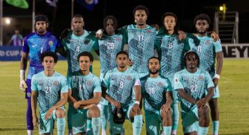 Selección de Montserrat, país con 4 mil 500 habitantes, busca técnico por Facebook