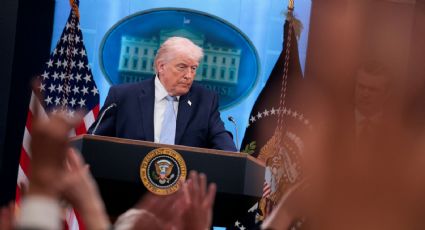 "Esta noche morirá toda una civilización", advierte Trump a horas de que termine el ultimátum a Irán