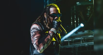 Disparan contra el rapero Offset en Florida y lo ingresan al hospital; se encuentra estable