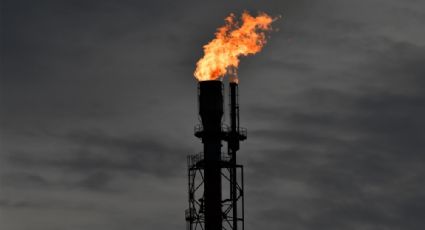 Precio del petróleo de Texas se dispara a los 115 dólares por barril al filo del ultimátum de Trump a Irán