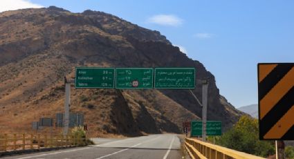 Israel afirma que atacó al menos ocho puentes en Irán; "los han usado para transportar armas", justifica