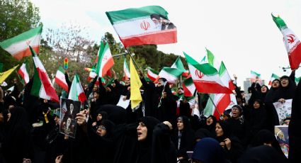 Irán corta conversaciones con EU tras amenaza de Trump, reportan The Wall Street Journal y New York Times