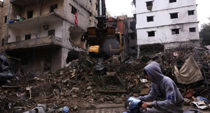 India urge a sus ciudadanos en Irán a refugiarse ante la rápida evolución del conflicto