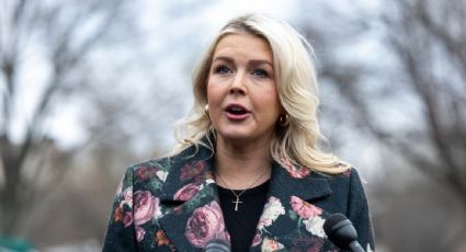 La Casa Blanca niega el plan de usar armas nucleares contra Irán