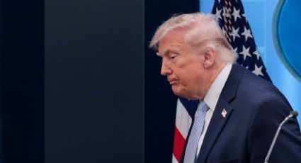 Critican a Trump en EU por el conflicto en Irán: acusan que "perdió la cabeza" y piden convocar enmienda para removerlo