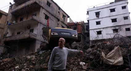 Embajada de México en Líbano reitera su llamado a connacionales para salir del país a horas de finalizar el ultimátum de Trump