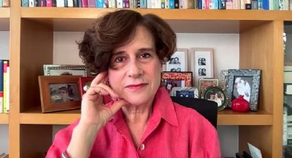 En opinión de Denise Dresser: “Soberanitis”, la enfermedad de Sheinbaum tras el informe del comité de la ONU