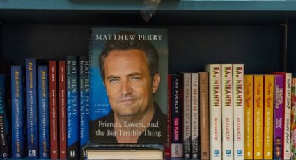 "Reina de la ketamina" se prepara para recibir su sentencia por la muerte del actor Matthew Perry