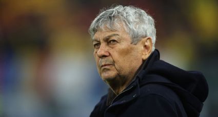 Muere a los 80 años Mircea Lucescu, quien sufrió un paro tras renunciar como DT de Rumania por no clasificar al Mundial 2026
