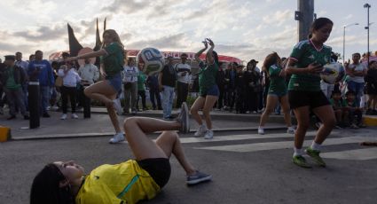 Mauricio Tabe no autoriza el Fan Fest durante el Mundial en la alcaldía Miguel Hidalgo: “No contamos con recursos”