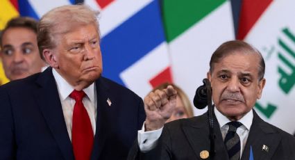 Pakistán pide a Trump aplazar dos semanas el ultimátum a Irán "para permitir que la diplomacia siga su curso"