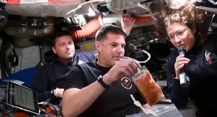 Las tortillas que incorporó el mexicano Rodolfo Neri Vela a los menús espaciales siguen presentes en Artemis II