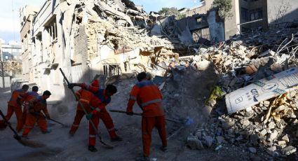 Embajada de México en Irán se pronuncia ante la tensión bélica; pide no tomar fotografías en zonas afectadas 