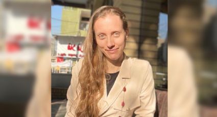 Liberan tras ocho días a Shelly Kittleson, periodista secuestrada en Irak: AP