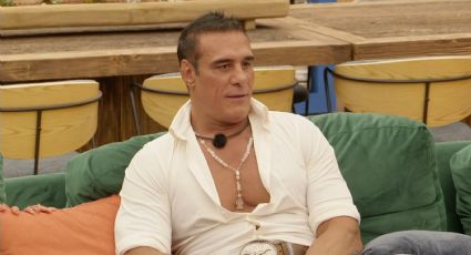 El luchador Alberto del Río, quien puede recibir 7 años de prisión por violencia familiar, tiene largo historial de agresiones a mujeres