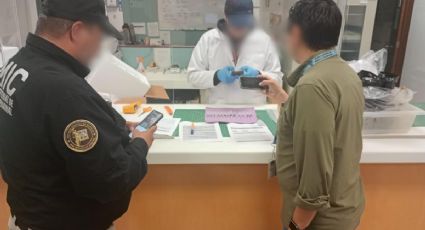 Buscan a médico relacionado con seis muertes por aplicación de sueros "vitaminados" en Sonora
