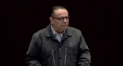 Reforma a la Ley federal de derecho de autor pueda afectar la libertad de expresión, advierte Germán Martínez