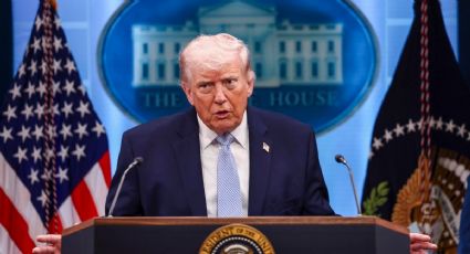 Trump anuncia un alto al fuego; da dos semanas más a Irán para reabrir el estrecho de Ormuz