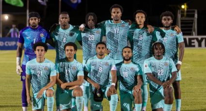 Selección de Montserrat, país con 4 mil 500 habitantes, busca técnico por Facebook