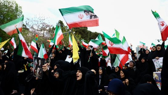 Irán corta conversaciones con EU tras amenaza de Trump, reportan The Wall Street Journal y New York Times