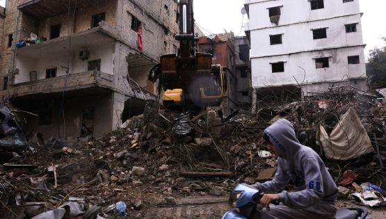 India urge a sus ciudadanos en Irán a refugiarse ante la rápida evolución del conflicto