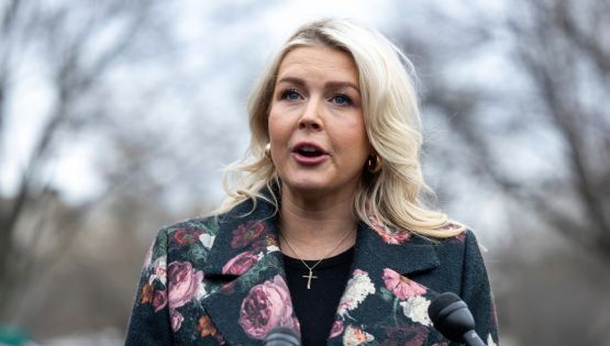 La Casa Blanca niega el plan de usar armas nucleares contra Irán