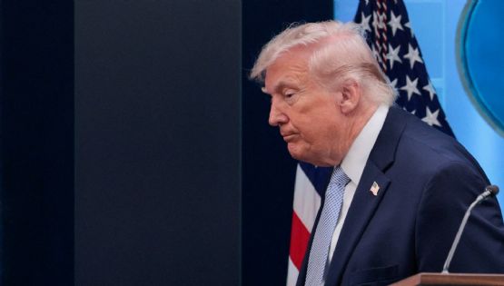 Critican a Trump en EU por el conflicto en Irán: acusan que "perdió la cabeza" y piden convocar enmienda para removerlo