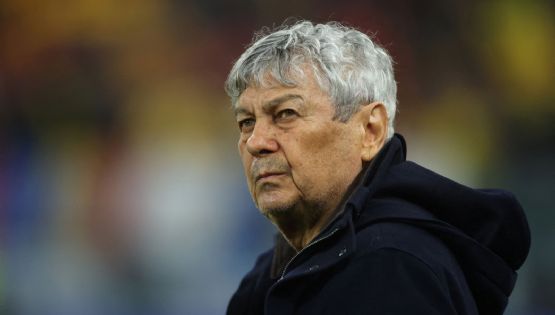 Muere a los 80 años Mircea Lucescu, quien sufrió un paro tras renunciar como DT de Rumania por no clasificar al Mundial 2026