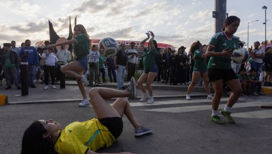 Mauricio Tabe no autoriza el Fan Fest durante el Mundial en la alcaldía Miguel Hidalgo: “No contamos con recursos”