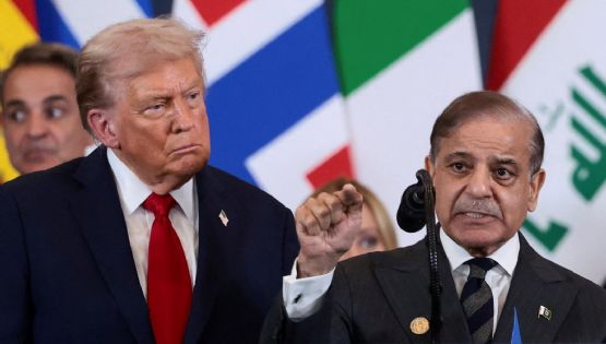 Pakistán pide a Trump aplazar dos semanas el ultimátum a Irán "para permitir que la diplomacia siga su curso"