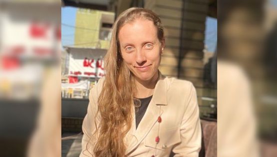 Liberan tras ocho días a Shelly Kittleson, periodista secuestrada en Irak: AP