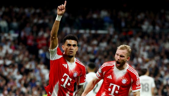 ¡Uy, los alemanes! Bayern Munich vence al Real Madrid en el Bernabéu y lo pone contra las cuerdas en la Champions