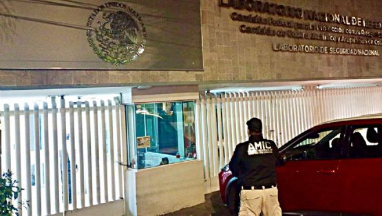 Suman ocho fallecidos por la aplicación de sueros "vitaminados" en Sonora