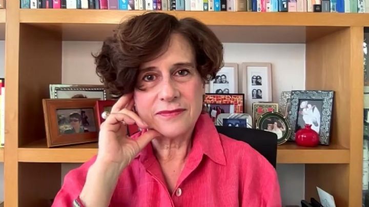 En opinión de Denise Dresser: “Soberanitis”, la enfermedad de Sheinbaum tras el informe del comité de la ONU
