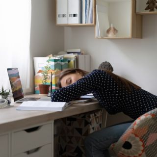 La Covid persistente costará 135 mil mdd anuales a los países de la OCDE durante la próxima década