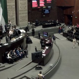 Diputados de Morena y aliados aprueban el “plan B” de la reforma electoral de Sheinbaum