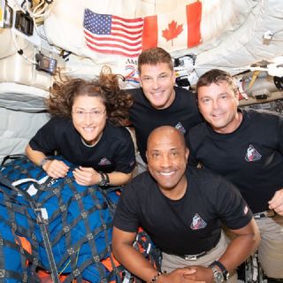 La NASA y las Fuerzas Armadas de EU alistan planes de contingencia para el amerizaje de Artemis II