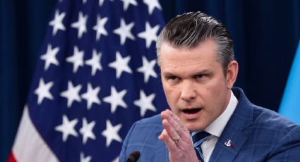 "Nos aseguraremos de que cumpla con el alto al fuego": EU anuncia que mantendrá sus tropas en Medio Oriente