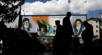 "No confiamos en las promesas del enemigo": Guardia Revolucionaria iraní asegura que responderá a cualquier agresión de EU e Israel