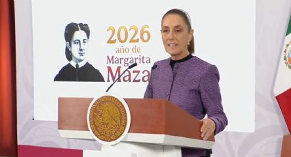 Sheinbaum anuncia el hallazgo del cuerpo del tercer minero atrapado en El Rosario, Sinaloa