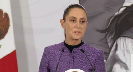 "Es algo bueno para México": Sheinbaum celebra la tregua anunciada entre Irán y EU