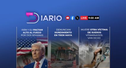 Latinus Diario: 8 de abril