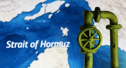 Irán cierra el estrecho de Ormuz: acusa a Israel de incumplir la tregua temporal tras ataque a Líbano