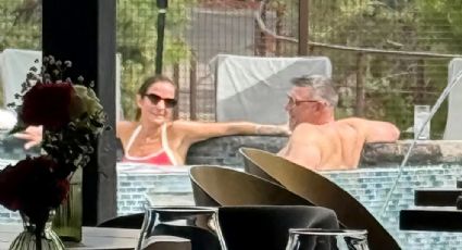 “Es una interacción inocente”: coach de Patriots y reportera del NY Times responden a imágenes donde se les ve juntos en un resort de lujo