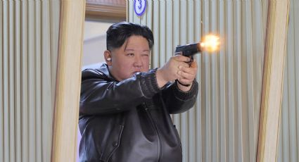 Corea del Norte realiza el tercer lanzamiento de prueba de un misil balístico en los últimos dos días